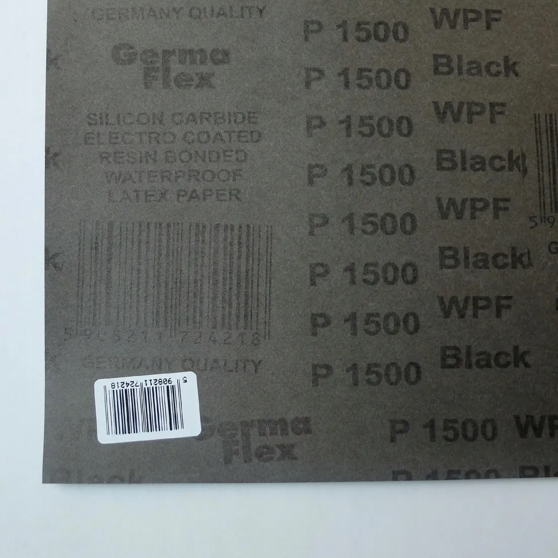 papier-scierny-germaflex-p1500-stan-nowy