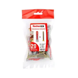 kolki-uniwersalny-fisher-8-x-65-mm