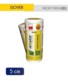 welna-mineralna-szklana-isover-50-mm