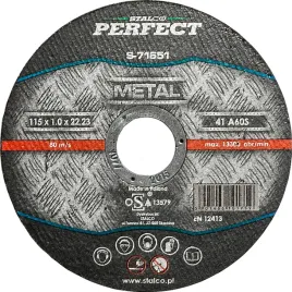 tarcza-metal-plaska-115x1-0-perfect-s-71651-stalco
