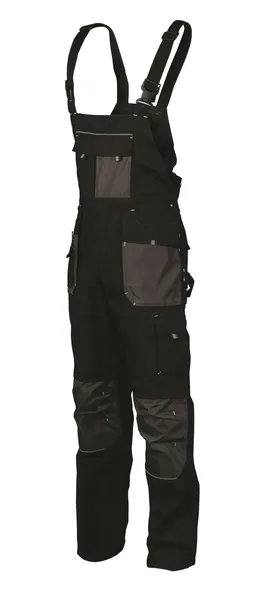 stalco-bluza-robocza-basic-line-czarna-l-s-51004-plec-mezczyzni