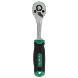 stalco-grzechotka-prosta-1-4-45-zebow-150mm-s-54090
