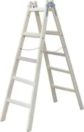 stalco-drabina-malarska-dwustronna-2x10-stopni-drewniana-s-40606