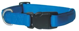 zolux-cushion-obroza-tasma-15mm-kol-niebieski-541115bl
