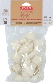 zolux-kosc-wiazana-biala-6-cm-x-6-482806
