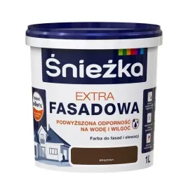 sniezka-extra-fasadowa-brazowy-1l-n