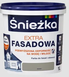 sniezka-extra-fasadowa-szary-1l-n