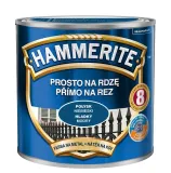 hammerite-gladki-niebieski-0-7l