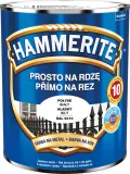 hammerite-gladki-bialy-0-7l
