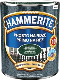 hammerite-prosto-na-rdze-do-metalu-mlotkowy-ciemnozielony-07l
