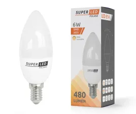 led-sw-6w-e14-4000k