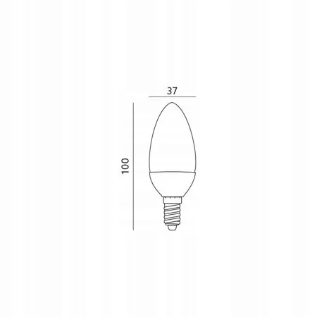 led-sw-45w-e14-6000k-stan-nowy