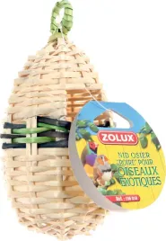 zolux-gniazdko-gruszka-126210