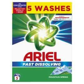 ariel-proszek-do-prania-275g-5pran-mountain-spring