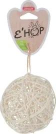 zolux-kula-ehop-rattan-naturalny