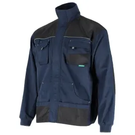bluza-robocza-basic-line-stalco-granatowa-m-s090400001