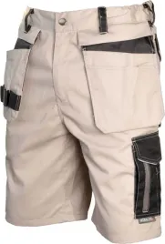 stalco-spodnie-robocze-szorty-piaskowe-summer-line-s-48-premium-s-44601