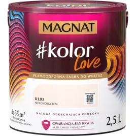 sniezka-magnat-klove-kl03-melonowa-biel-25l