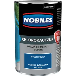 akzo-chlorokauczuk-wys-pol-niebieski-sygnalowy-ra