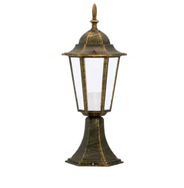 polux-goldlux-sanico-lampa-ogrod-polux-liguria
