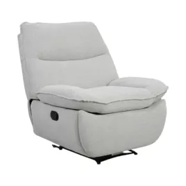 fotel-relaksacyjny-flexispot-lotus-basic-szary-manualny-podnozek-145st
