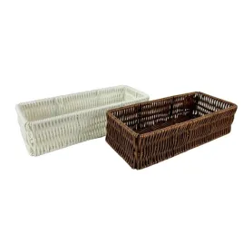 kosz-koszyk-szufladowy-technoratan-bialy-lub-brazowy-7x28x12