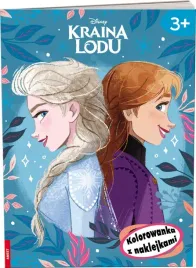 disney-kraina-lodu-kolorowanka-z-naklejkami-praca-zbiorowa