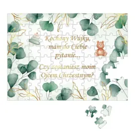 puzzle-ojciec-chrzestny-eukaliptus-beauty-88-elementow