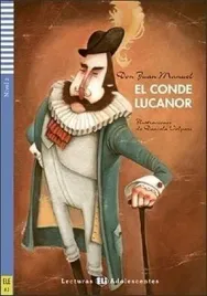 el-conde-lucanor-lekturka-uproszczona-praca-zbiorowa