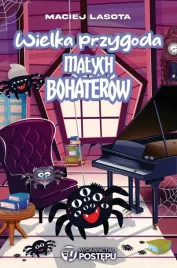 wielka-przygoda-malych-bohaterow-maciej-lasota