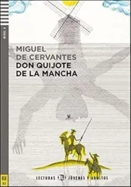 don-quijote-de-la-mancha-lekturka-uproszczona-cervantes-miguel-de