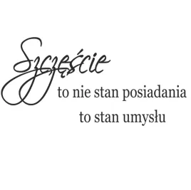 nowoczesna-naklejka-na-sciane-dekoracyjny-cytat-do-salonu-szczescie-50x100