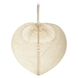 lisc-bambusowy-dekoracja-scienna-boho-wachlarz