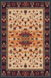 dywan-133x190-cm-bezowy-do-salonu-100percent-welna-gesty-prostokatny-agnella