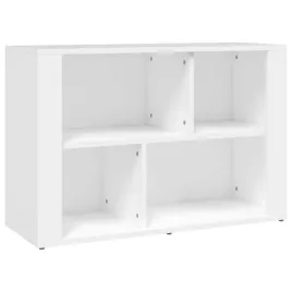 elegancka-szafka-na-ksiazki-biala-80x30x54-cm
