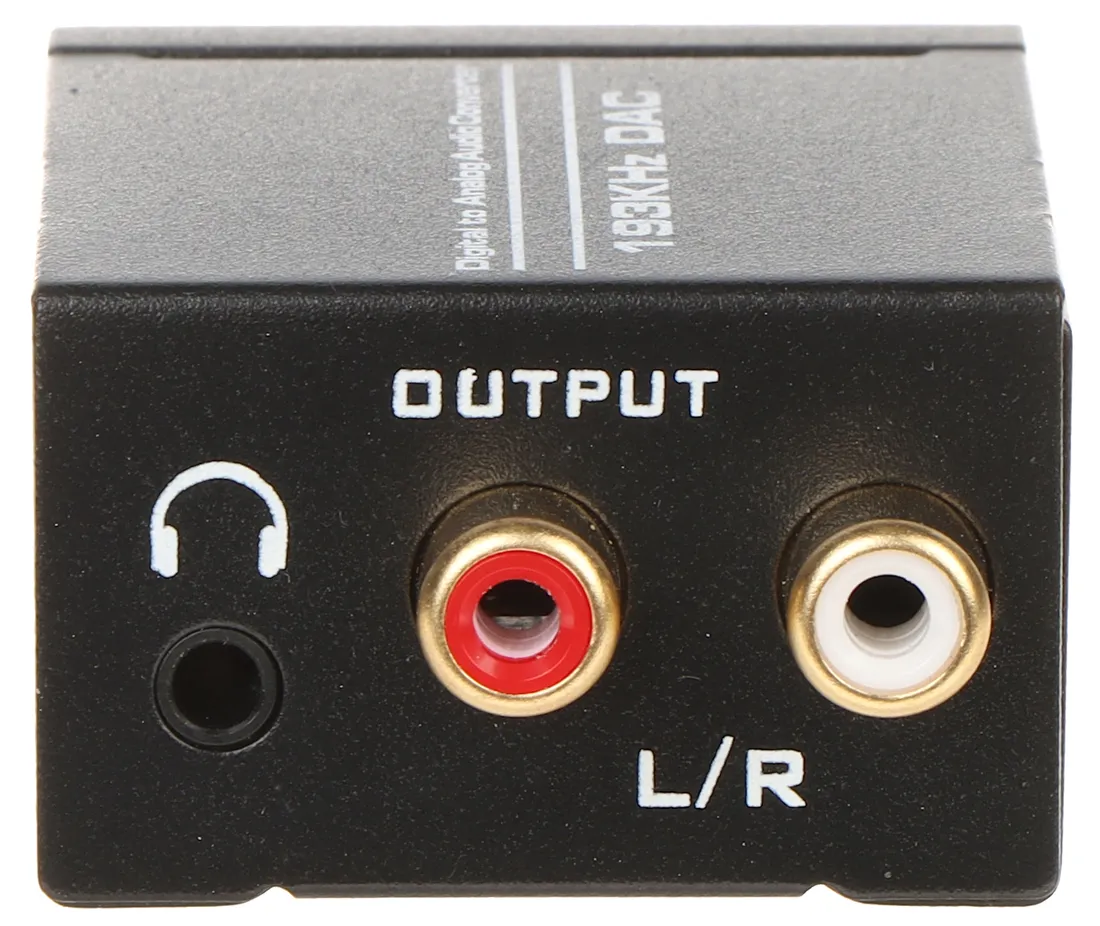 konwerter-audio-da-au-3-stan-nowy