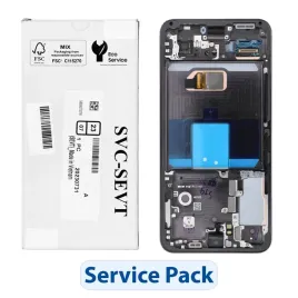 servicepack-wyswietlacz-lcd-samsung-s22-s901-gh82-27520a-black