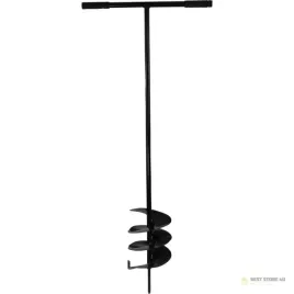 40125-swider-250mm-czarny-raczki-ergonomiczne-plastikowe