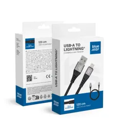 kabel-usb-a-do-lightning-blue-star-24a-z-oplotem-12-m-tfk-dc-003-czarny