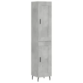 stylowa-szafka-wysoka-drewno-metal-szary-345x34x180-cm