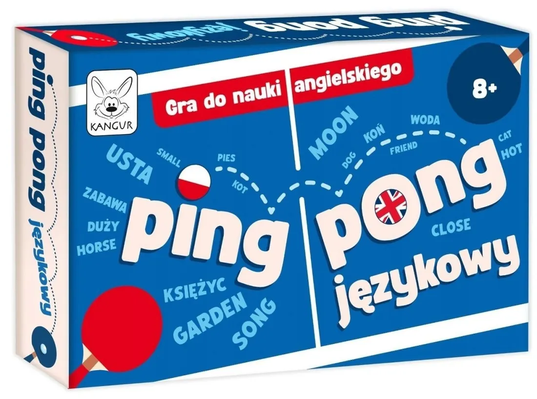 gra-ping-pong-jezykowy-kangur-stan-nowy