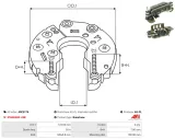 prostowniki-arc5176-mitsubishi-as-pl-producent-czesci-as-pl