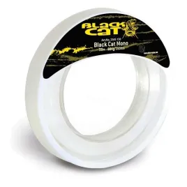 black-cat-mono-leader-130mm-77kg-50m