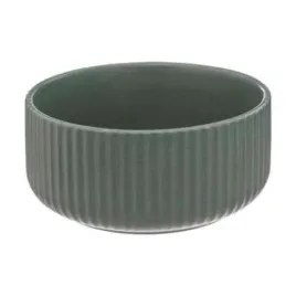 miska-cotele-800ml-zielona-klasyczna-okragla-terakota