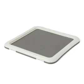 amazon-basics-uchwyt-na-mate-do-tresury-psow-61-cm