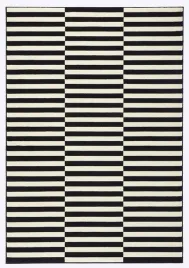 dywan-nowoczesny-bialo-czarny-80x150cm