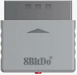 adapter-bluettoth-8bitdo-retro-receiver-ps1-ps2-odbiornik-bezprzewodowy