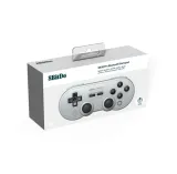 kontroler-8bitdo-sn30-pro-gamepad-hall-ed-gray-pc-switch-android-mac-szary-kod-producenta-6922621505044
