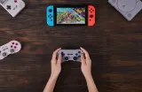kontroler-8bitdo-sn30-pro-gamepad-hall-ed-gray-pc-switch-android-mac-szary-stan-nowy-kod-producenta-6922621505044