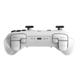 pad-bezprzewodowy-do-pc-android-8bitdo-ultimate-2-wireless-2-4ghz-bialy-kompatybilne-platformy-pc